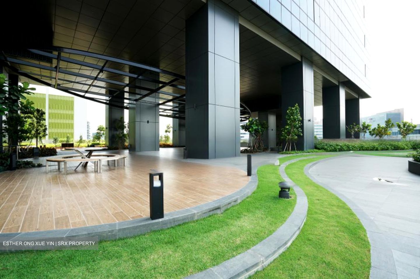 Vision Exchange (D22), Office #578524271